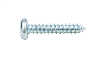 Wurth ISO 14585 staal verzinkt TX platkop F - SHR-LBK-ISO14585-F-TX25-(A2K)-5,5X25 - 421015525 092 1000