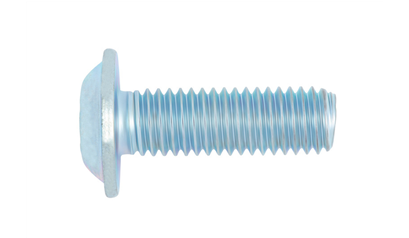 Wurth ISO 7380-2 staal 010.9, galvanisch verzinkt TX - SHR-FL-WN7380/2-010.9-TX25-(A2K - 421315 10 090  500