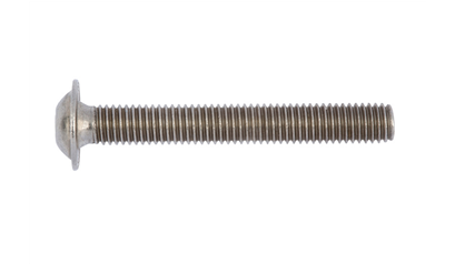 Wurth ISO 7380-2 roestvast staal A2 blank TX - SHR-FL-VLG7380-A2-TX20-M4X6 - 42144  6  092 1000