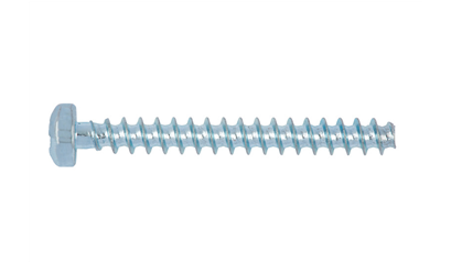Wurth WÜPLAST W1412 staal 10.9 gegalvaniseerd Z - SHR-BCLK-W1412-Z1-10.9-(A3K)-3X6 - 42163  6  092 2000