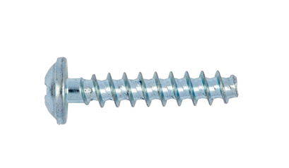 Wurth WÜPLAST W1411 ST 10.9 lenskop gegalv. flens Z - SHR-FL-W1411-Z2-10.9-(A3K)-4X16 - 42204  16 092 2000