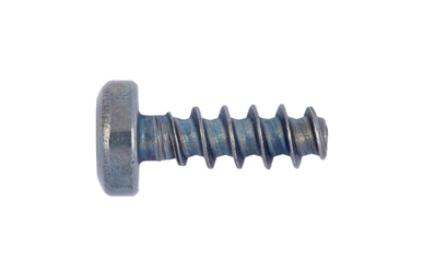 Wurth WÜPLAST W1452 staal 10.9 zink-nikkel lenskop TX - SHR-BCLK-W1452-T20-10.9-(P3E)- - 42294  14 092 2000