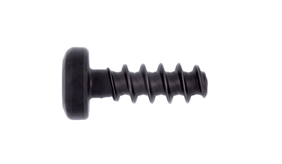 Wurth WÜPLAST W1452 stl 10.9 zink-nikkel zwart lenskp TX - SHR-BCLK-W1452-T20-10.9-(P3 - 42304  12 092 2000