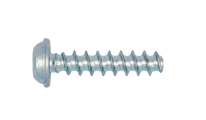 Wurth WÜPLAST W1451 gegalv. stl 10.9 lenskop flens TX - SHR-FL-W1451-T20-10.9-(A3K)-5X - 42325  8  092 1000