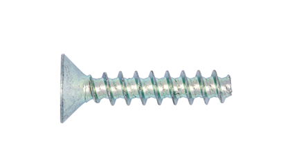Wurth WÜPLAST W1423 staal 10.9 gegalv. verzonken kop TX - SHR-PLVZK-W1423-T20-10.9-(A3 - 42365  16 092 1000