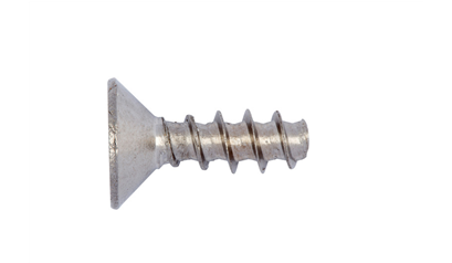 Wurth WÜPLAST W1423 roestvast staal A2 verz. kop TX - SHR-PLVZK-W1423-T20-A2-5X12 - 42395  12 092 1000