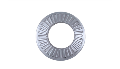 Wurth Contactring staal dikke-laagpassivering - SHF-CONTACT-NFE25511-(ZN8/CN/T2)-8X18 - 46248  18 092 1000