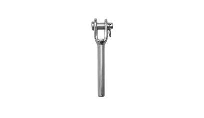 Wurth Staalkabel, walsterminal, RVS A4 vork, gelast - FRK-ROLLTRML-WELDED-A4-D3 - 5176022003005   10