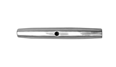 Wurth Roestvast staal A4 blank - TURNBCKL-NUT-A4-M12 - 5176026012005    5