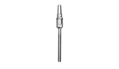 Wurth Schroefbaar kabeleind met schroefdraad rvs - THRTRML-F1X19-D4 - 5176031004005    1