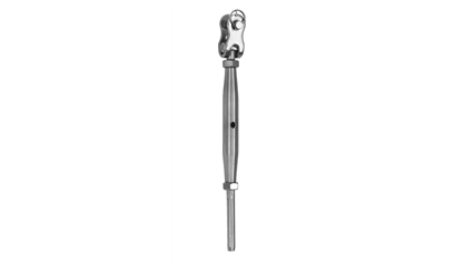 Wurth Spanwartel RVS A4 toggle/staalkabeleinde - TURNBCKL-TGL/TRML-A4-D10 - 5176050010961    1