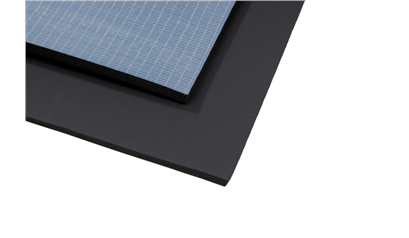 Wurth FLEXEN rubber plus doorl. plaat zelfkl. v. koeling - INSUMAT-CLDRUBBER-PLUS-EIND - 5258800106961   18