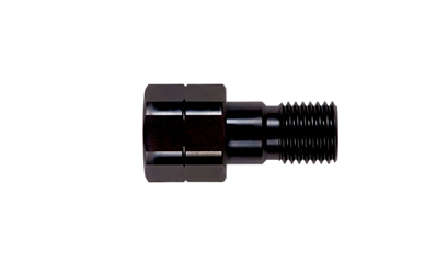 Wurth Adapter voor kroonboor - ADAPTER-KERNBOOR- (1 1/4  , 1/2 ) - 5462000001961    1
