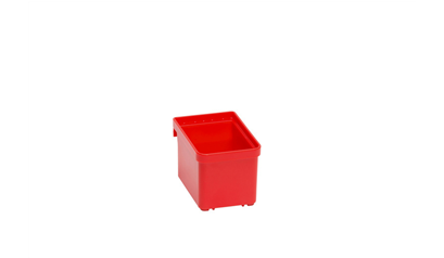 Wurth Systeembox - SYSTEEMBOX 1.1.1 ROOD - 5581035001961    1