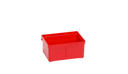 Wurth Systeembox - SYSTEEMKOFFER 2.1.1 ROOD - 5581035002961    1