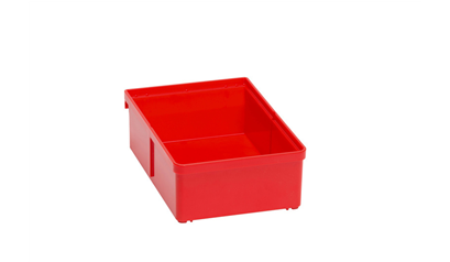 Wurth Systeembox - SYSTEEMBOX 2.2.1 ROOD - 5581035003961    1