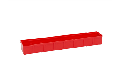 Wurth Systeembox - SYSTEEMBOX 8.1.1 ROOD - 5581035011961    1