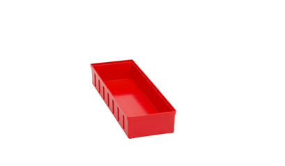 Wurth Systeembox - SYSTEEMBOX 2.4.1 ROOD - 5581035012961    1