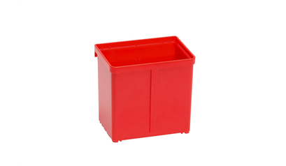 Wurth Systeembox - SYSTEEMBOX 2.1.2 ROOD - 5581036002961    1