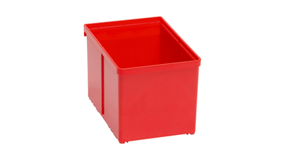Wurth Systeembox - SYSTEEMBOX 2.2.2 ROOD - 5581036003961    1