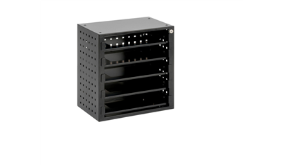 Wurth Systeemstapelkast 4.4.1 - SYSTEEM STAPELKAST 4.4.1. - 5581040000961    1