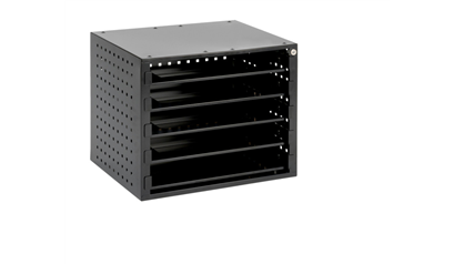Wurth Systeemstapelkast 8.4.1 - SYSTEEM STAPELKAST 8.4.1 - 5581040002961    1