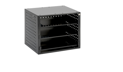 Wurth Systeemstapelkast 8.4.2 - SYSTEEM STAPELKAST 8.4.2 - 5581040003961    1