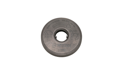 Wurth Snelspanmoer Q-Nut voor haakse slijpmachine - SNELSPANMOER VOOR HAAKSE SLIJPER - 5707000100961    1