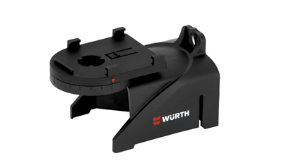 Wurth Universele houder lijnlaser - UNIADAPT-LT-CLL11/PLL11 - 5709300001961    1