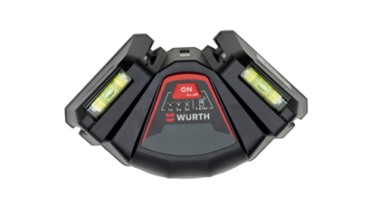 Wurth Laser voor tegelzetters FLL 13 - TEGELLASER FLL13 - 5709300030961    1