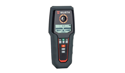 Wurth Detector MD 12 - MULTIDETECTOR MD12 PROFESSIONAL - 5709300800961    1