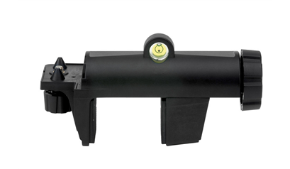 Wurth Beugel ontvanger lasertechniek LR5-14 - ONTVANGERHOUDER-LT-LR5-14 - 5709300901961    1