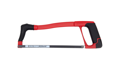 Wurth Metaalbeugelzaag ergonomisch - METAALZAAGBEUGEL 2K  300MM. ZAAGBLADEN - 5760071001961    1