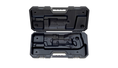Wurth Lege koffer voor schrobzaag SBS 1100-E - CASE-HNDTL-(F.SBSE1100-E) - 5806540999961    1