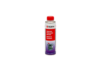 Wurth Werkingsverbeteraar motorolie - MOTOROLIE ADDITIEF - 5861300300067    1