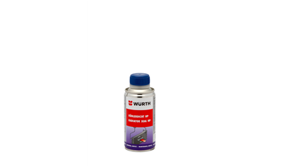 Wurth Radiateurafdichtmiddel HP - RADIATOR AFDICHTING HP - 5861500150067    1