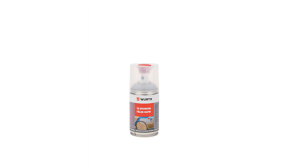 Wurth 2-delige vulprimer RAPID - 2 COMPONENT PRIMER FILLER RAPID 250ML - 5867000122067    1