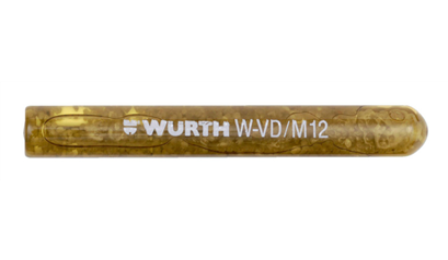 Wurth Chemisch anker, mortelcapsule, W-VD - ANK-CHEM-(W-VD)-M24 - 5915024210780    5