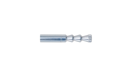 Wurth Ankerstang met binnendraad W-VIZ-IG/S verz. staal - ANK-(W-VIZ-IG/S)-(A2K)-M8X78 - 5916108078961   10