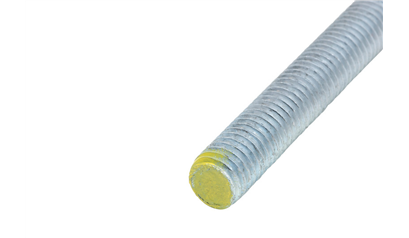 Wurth Ankerstang, meterwaren staal 8,8 verzinkt - ANK-(WIT-DRAADST)-DIN976-B-8.8-M8X10 - 5916208999961   10