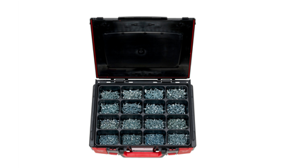 Wurth ISO 7051 verz. st verzon. lenskop vorm C pnt Sysko - ASS-PLSCH-ISO7051-H2-(A2K)- - 5964011701961    1