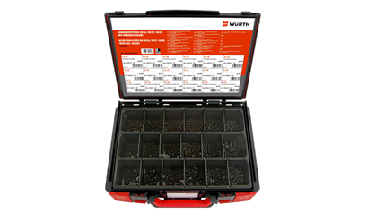 Wurth ISO 4026/4027/4028 st. 45H blank binnenzsknt Sysko - ASS-STSCH-ISO4026/4027/4028 - 5964025600961    1