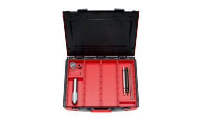 Wurth AMO-Max Sysko gereedschapsassortiment - AMOMAX-VERWERKINGSGER.SET-SYSKOFFER - 5964025900961    1