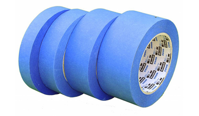 Wurth Schildersafplaktape 3M Scotch - 3M SCOTCH SCHILDERSTAPE-BLAUW-50MMX50M - 5M20904   990    6