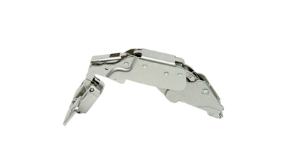 Wurth Verzonken scharnier Nexis 170 Click-on - CL-ON SCHRN 170 MB-BB H-OPL INPRS - F015072651917    1