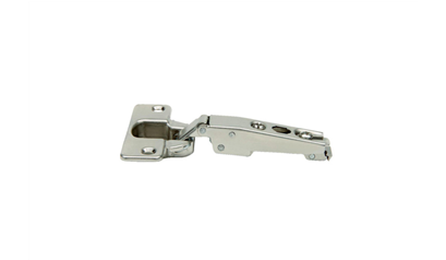 Wurth Verzonken scharnier Nexis 100 Click-on - SCHARNIER-NEXIS 100 WH-BB OPL OPSCHR - F015072655917   50