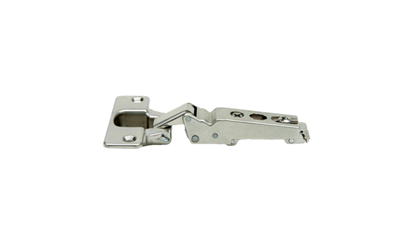 Wurth Verzonken scharnier Nexis 95/-24/-30A Click-on - CL-ON -24 / -30 WH-BB OPL OPSCH - F015072702917   25