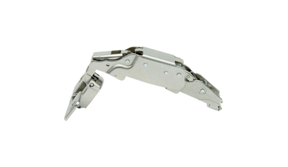 Wurth Verzonken scharnier Nexis 170 Click-on - SCHARNIER-NEXIS 170 WH-BB OPL INPRS - F015072708917   50
