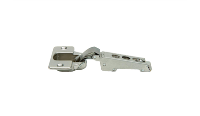 Wurth Verzonken scharnier Nexis 90 Click-on, cup 40 mm - CL-ON DIKKEDEURSCH 95 H-OPL O - F015072822917   50