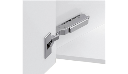 Wurth Potscharnier Tiomos 120/-45A click-on - SHAN-TS-CLICKON-120-(-45)-H-BB-AUFLG - F028138739917   25